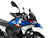 WRS WINDSCREEN STANDARD NO RADAR BMW R 1300 GS 2023-2025