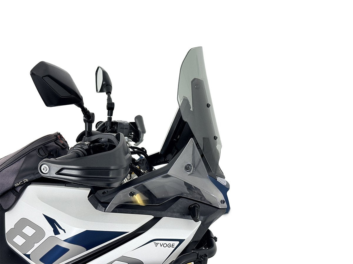 WRS Touring Windscreen Voge Valico Ds 800 X Rally 2025-2026