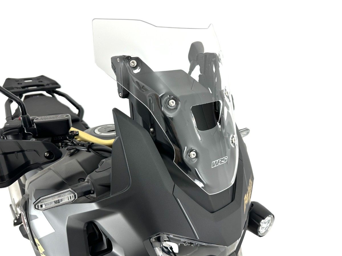 WRS SPORT WINDSCREEN HONDA CRF 1100 L AFRICA TWIN ADV SPORTS 2021-2025