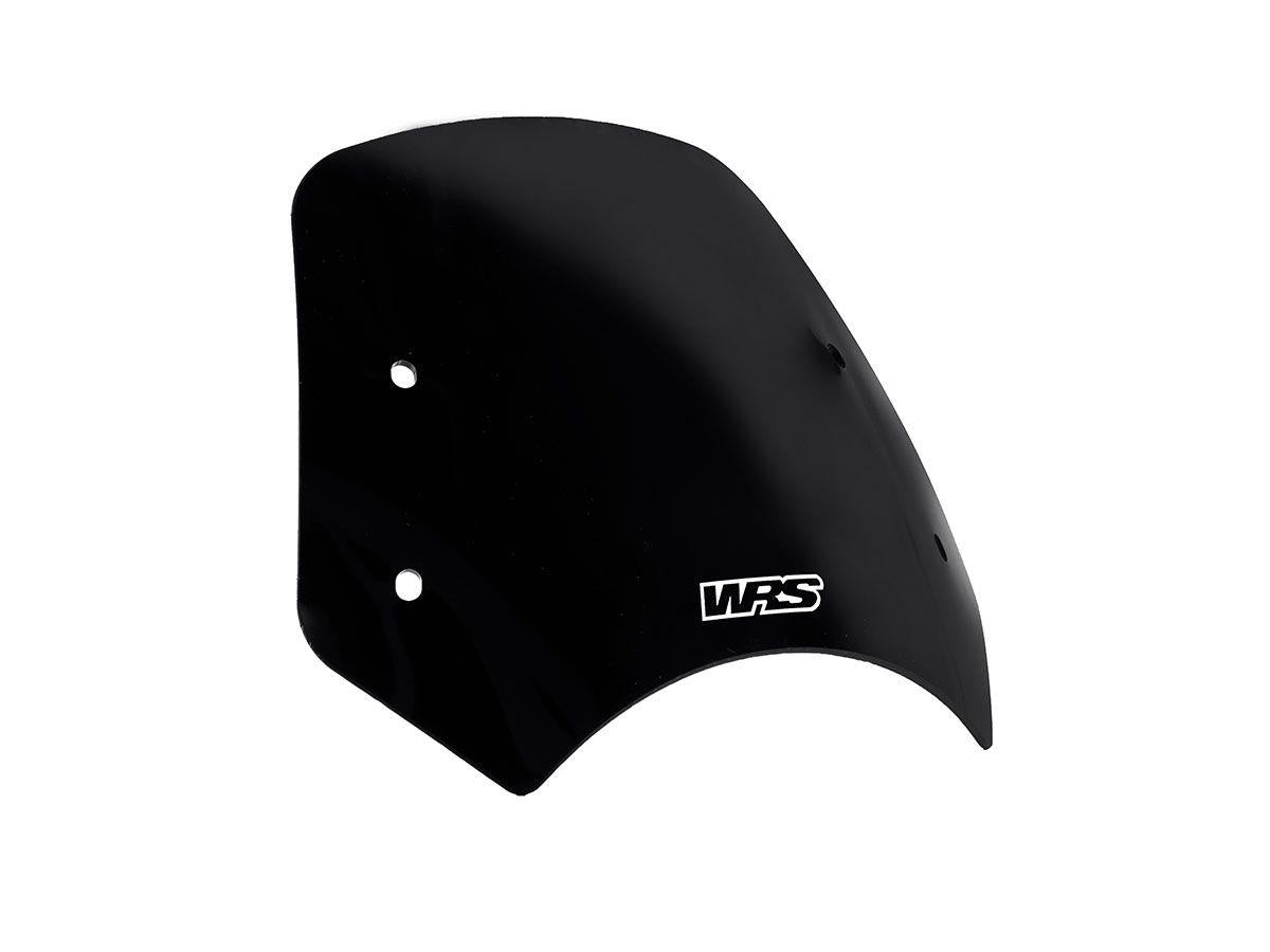 WRS SPORT WINDSCREEN BENELLI LEONCINO 500 2017-2024