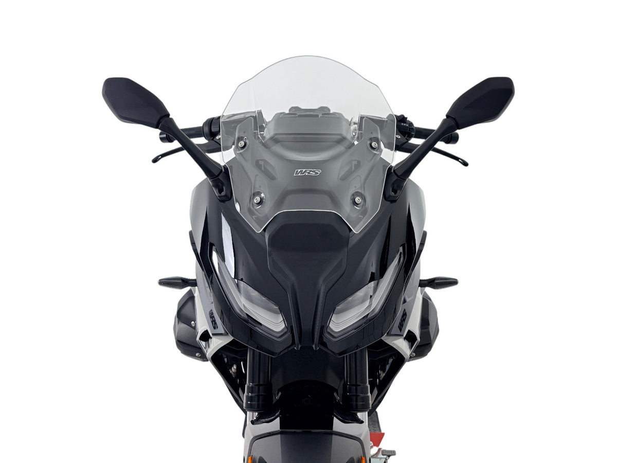 WRS Sport Windscreen BMW R 1300 RS 2025-2026