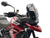 WRS SPORT WINDSCREEN TRIUMPH TIGER 850 / 900 2020-2024