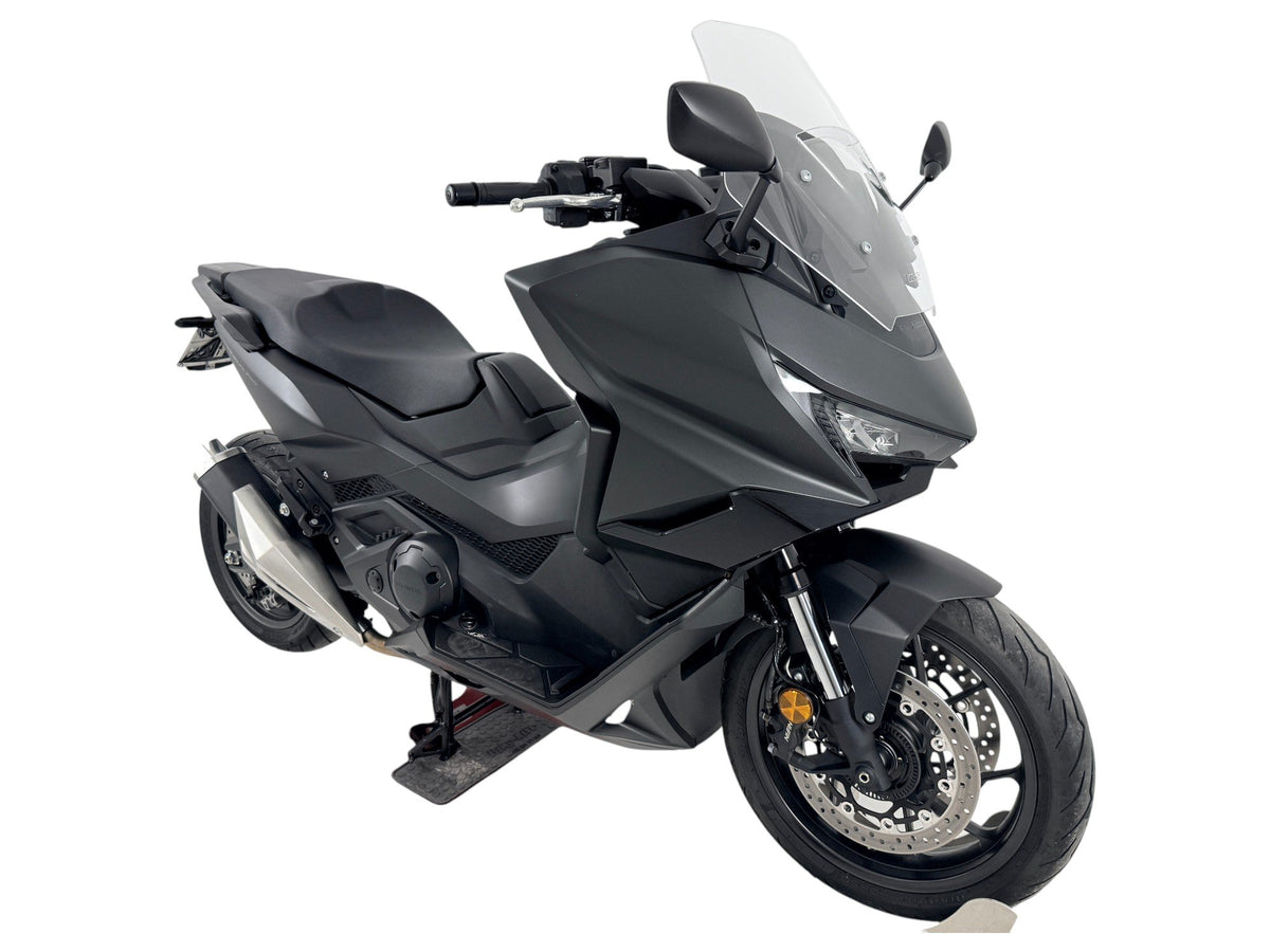 WRS INTERMEDIO WINDSCREEN HONDA FORZA 750 2025