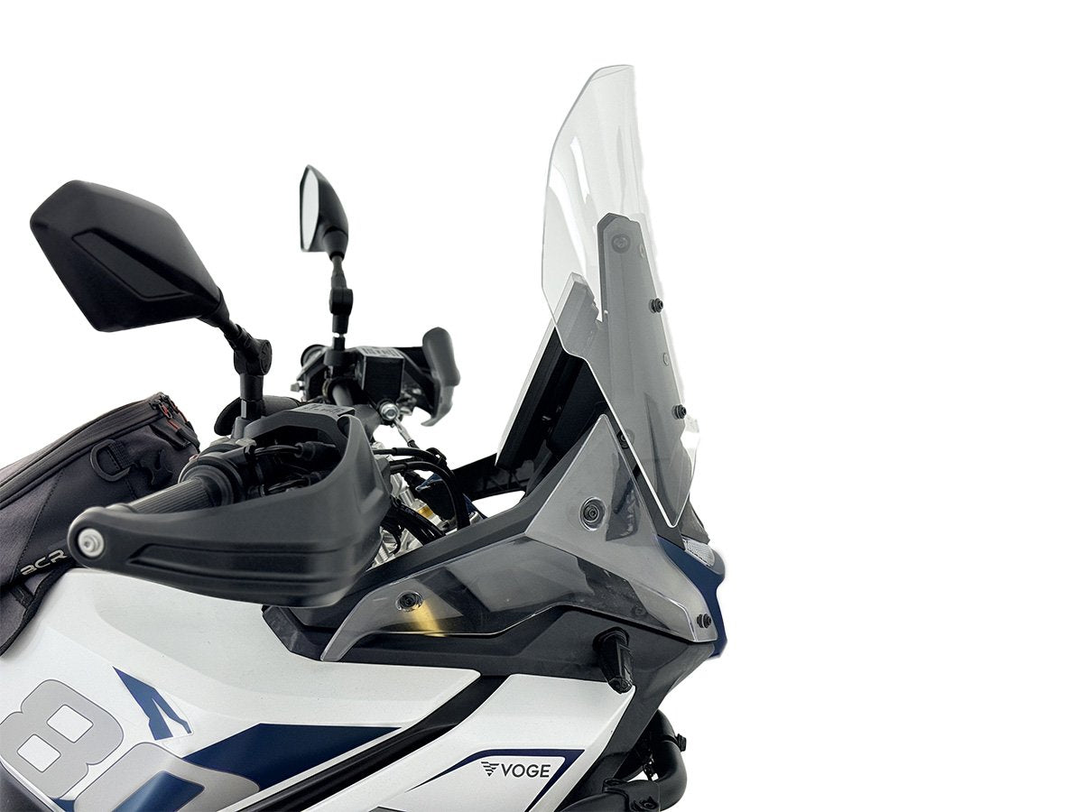 WRS Caponord Windscreen Voge Valico Ds 800 X Rally 2025-2026