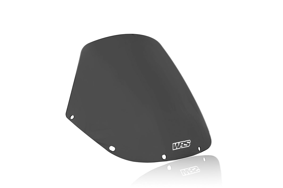 WRS Standard Windscreen WRS Aprilia Tuareg Wind 50 / 125 / 350 / 600 1986-1990