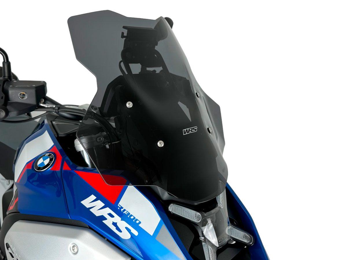 WRS TOURING WINDSCREEN PLUS NO RADAR BMW R 1300 GS 2023-2025