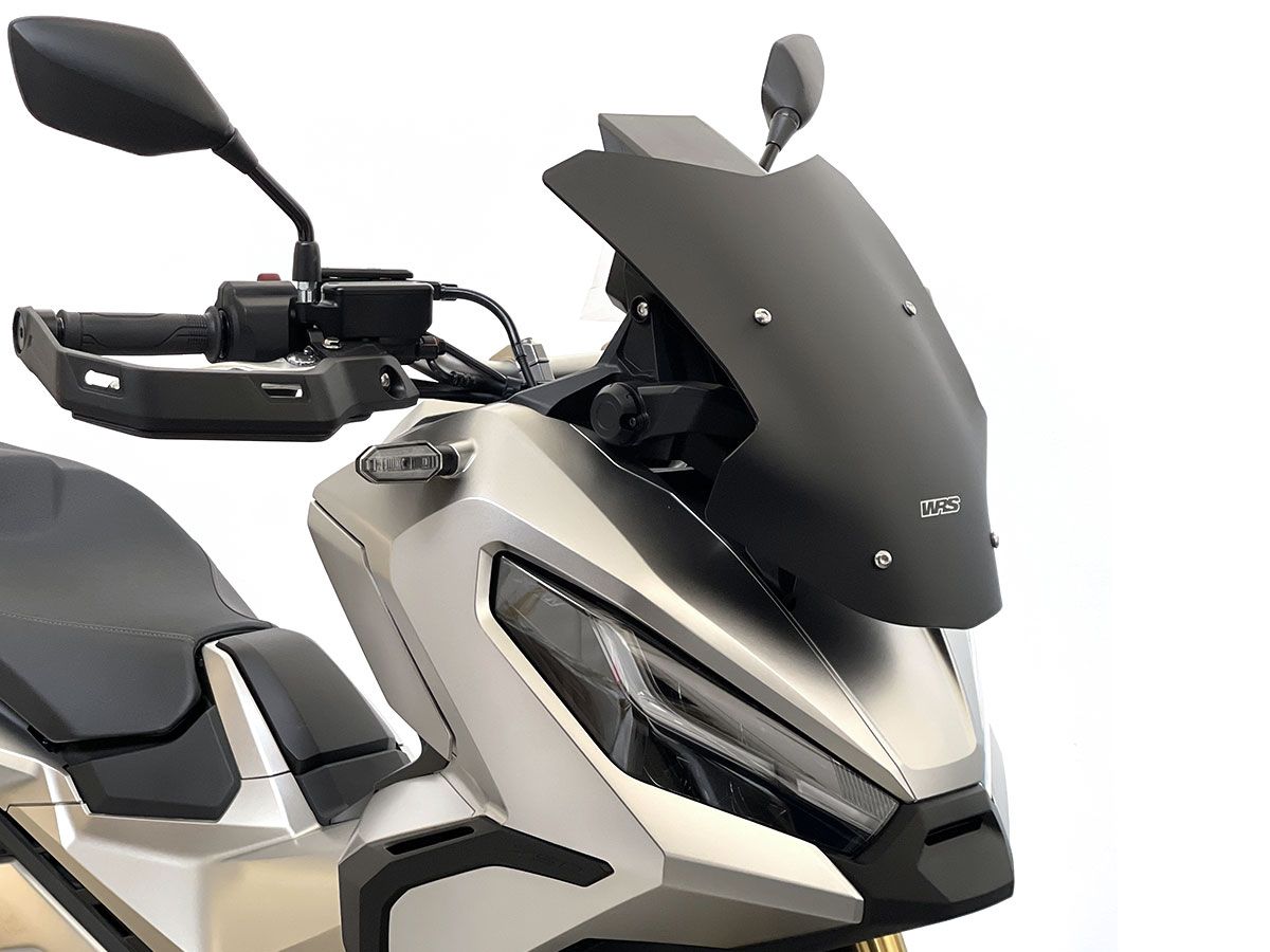 WRS SPORT WINDSCREEN HONDA X-ADV 750 2021-2025