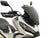 WRS SPORT WINDSCREEN HONDA X-ADV 750 2021-2025