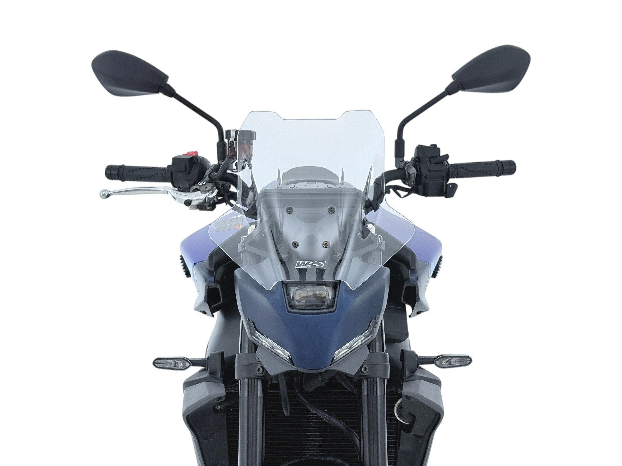 2025 Yamaha MT-09 SP - WRS USA
