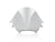 WRS RACE HIGH WINDSCREEN HONDA CBR 600 RR 2021-2024