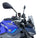 WRS SPORT WINDSCREEN YAMAHA MT-09 2024-2025