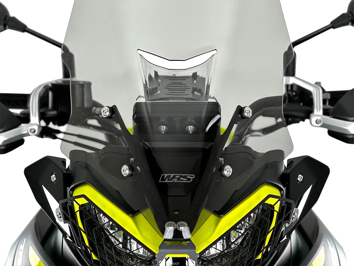 WRS CAPONORD WINDSCREEN BENELLI TRK 702 2023-2024