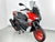 WRS TOURING WINDSCREEN APRILIA SR GT 125 / 200 2022-2024