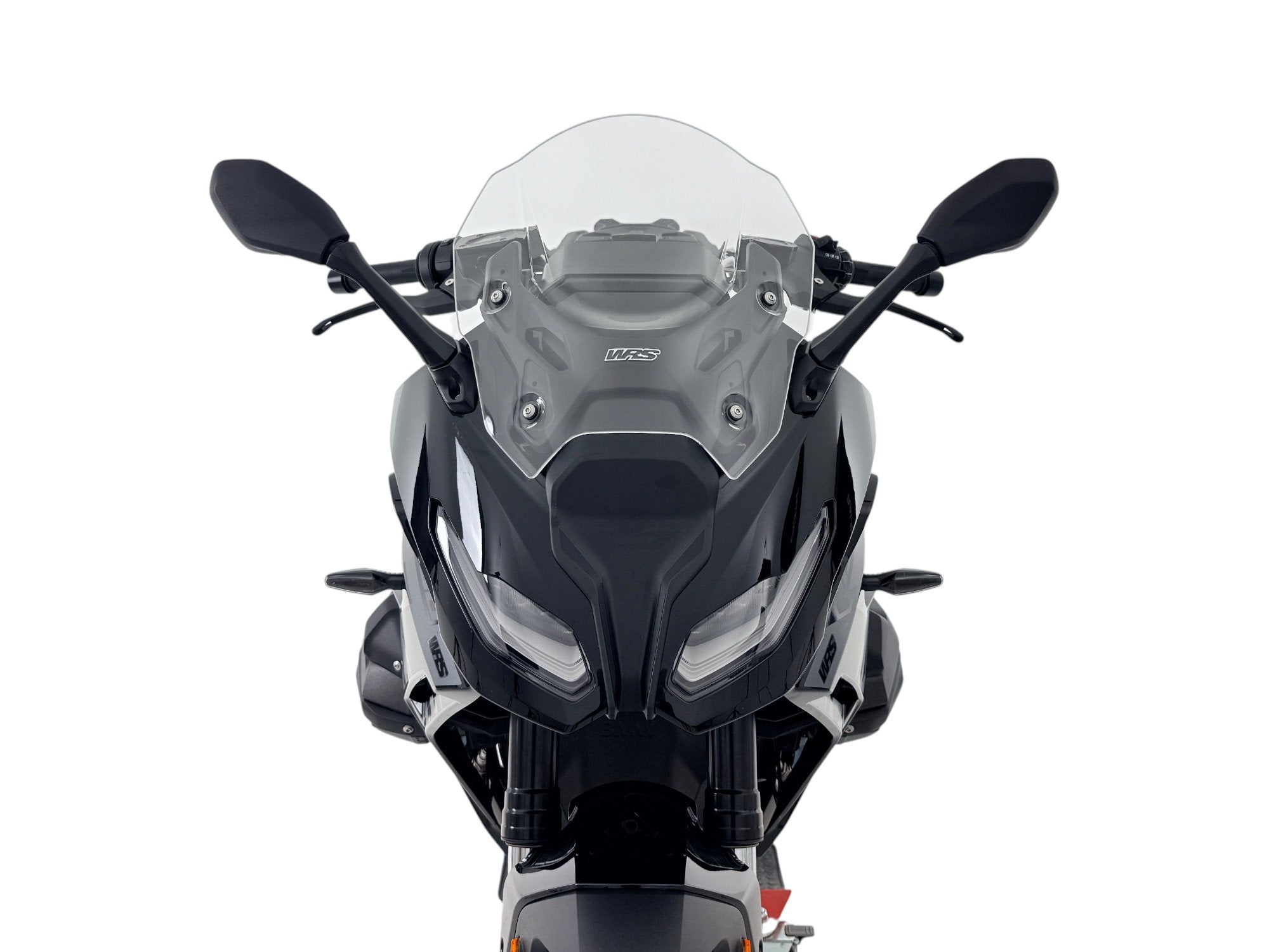 WRS SPORT WINDSCREEN BMW R 1300 RS 2025-2026