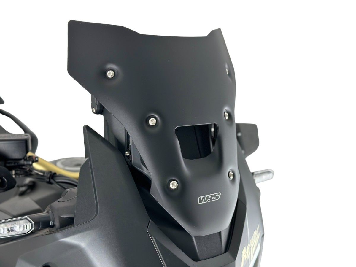 WRS SPORT WINDSCREEN HONDA CRF 1100 L AFRICA TWIN ADV SPORTS 2021-2025