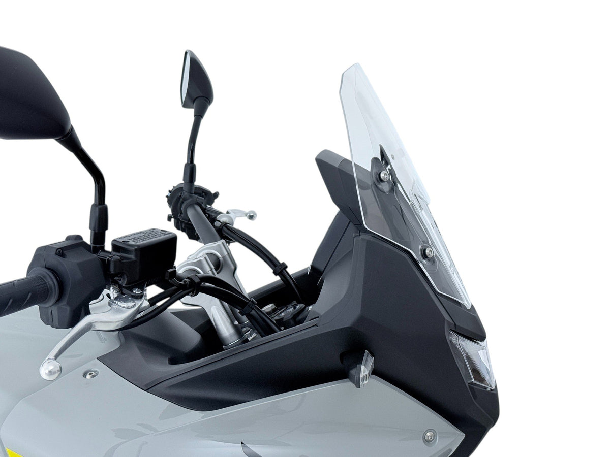 WRS SPORT WINDSCREEN HONDA TRANSALP XL 750 2025