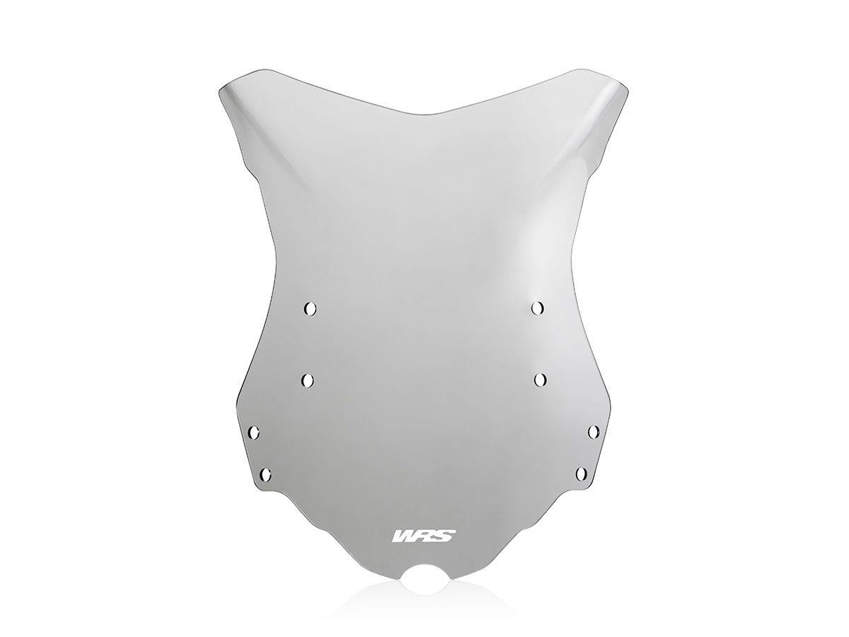 WRS TOURING WINDSCREEN BENELLI TRK 502 / X 2017-2024