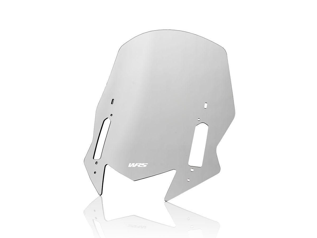 WRS STANDARD WINDSCREEN YAMAHA T-MAX 530 2017-19 / 560 2019-2021