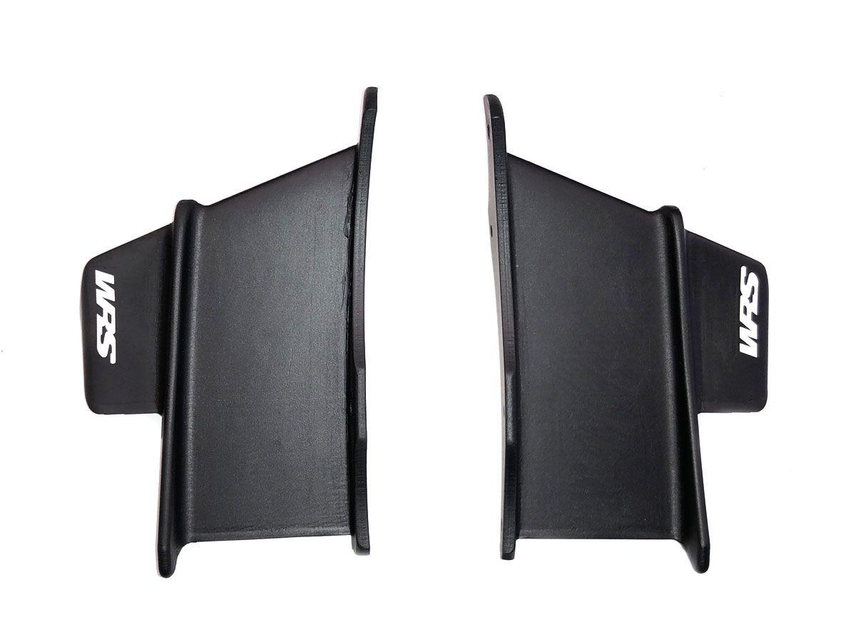 WRS AERODYNAMIC WINGLETS DUCATI PANIGALE 1299