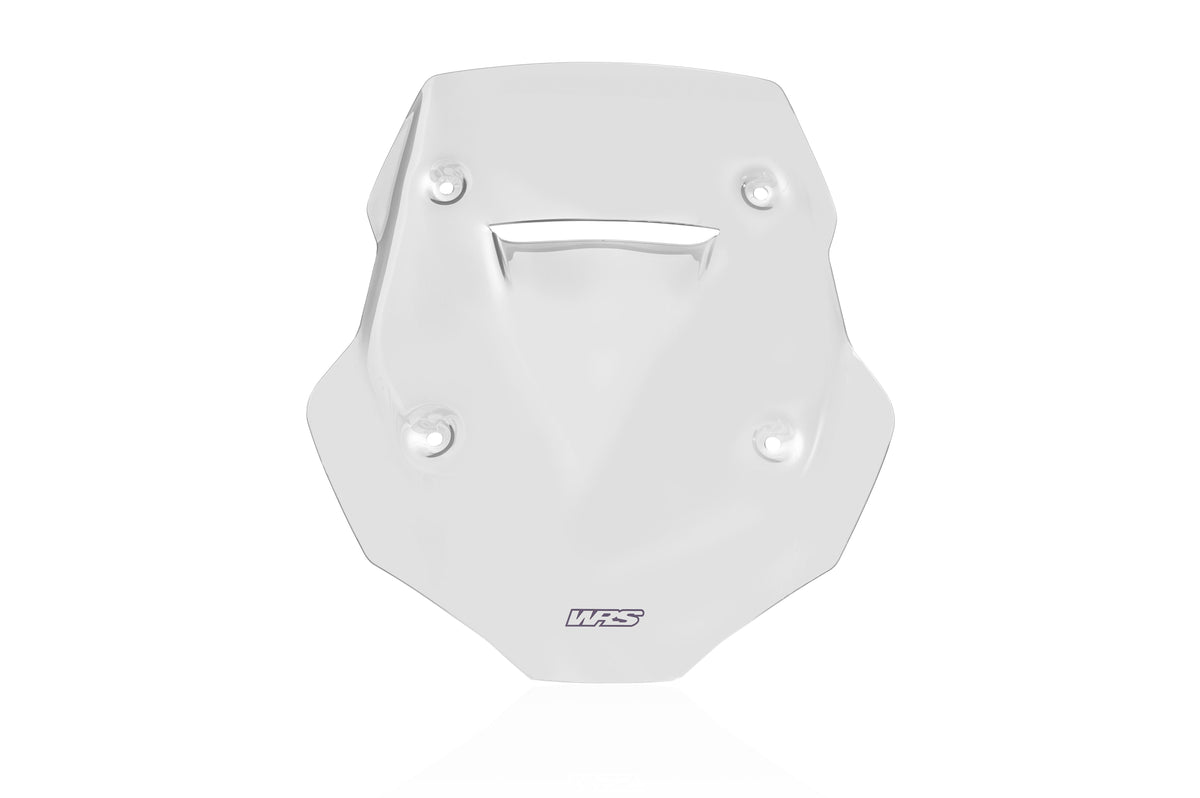 WRS STANDARD WINDSCREEN CF MOTO 800 MT 2022-2024 / 700 MT 2024-2025