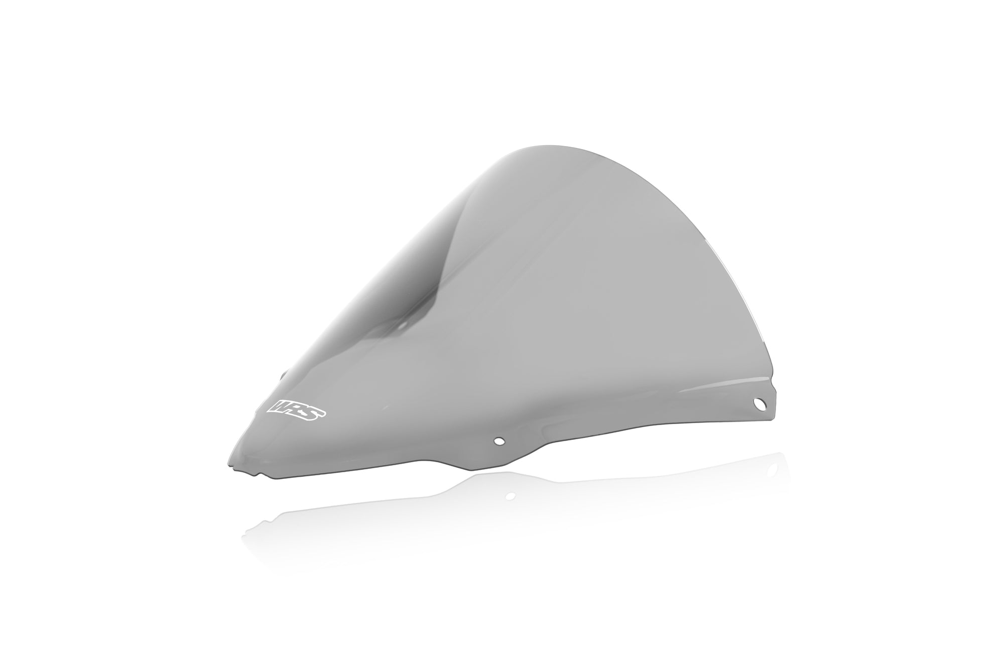 WRS Race High Windscreen Kawasaki ZX-6R 2024-2026 - WRS USA