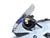WINDSCREEN TOURING SMOKED WRS