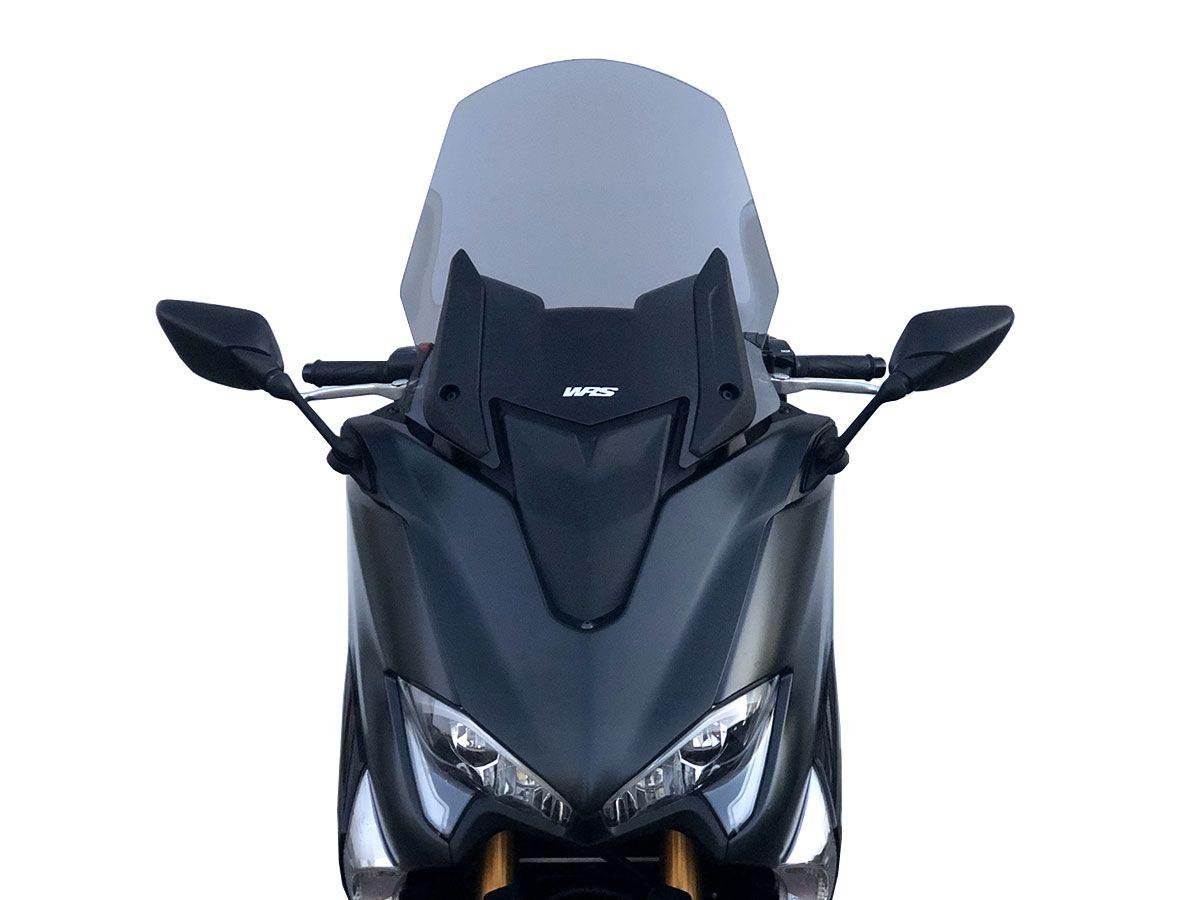 WRS TOURING WINDSCREEN YAMAHA T-MAX 530 2017-19 / 560 2019-2021