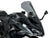 WRS CAPONORD WINDSCREEN KAWASAKI Z 1000 SX / NINJA  1000 SX 2017-2024