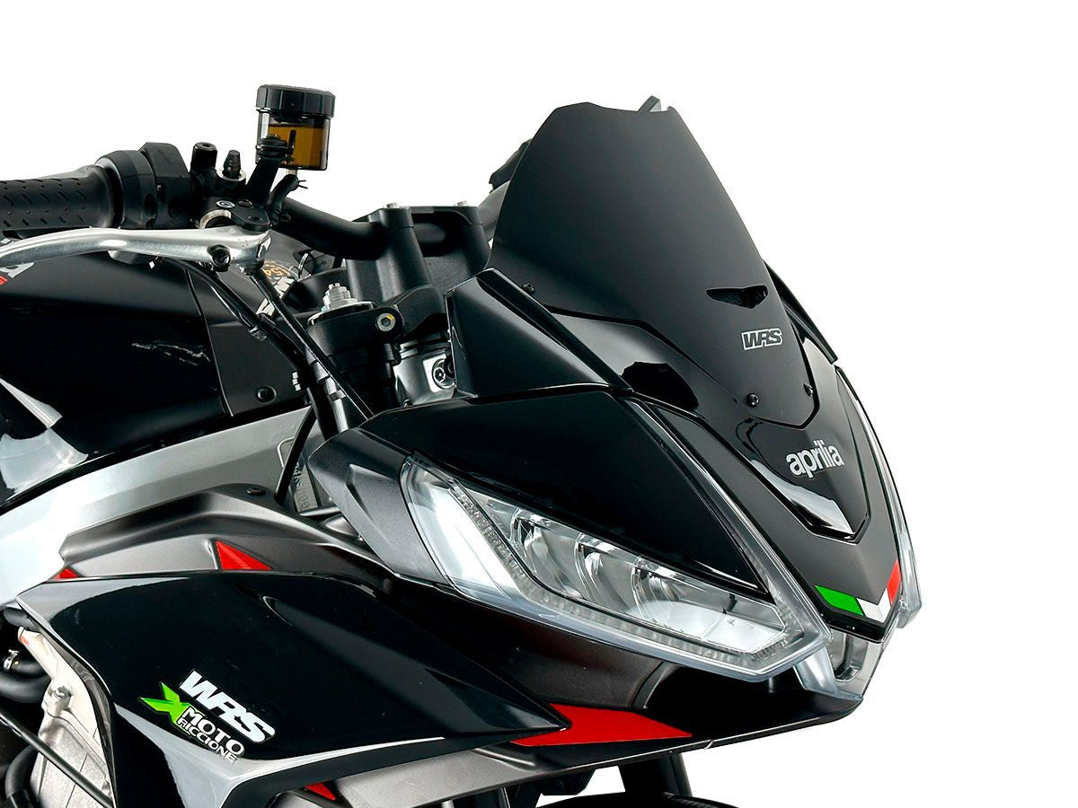 2024 Aprilia Tuono V4 1100 - WRS USA