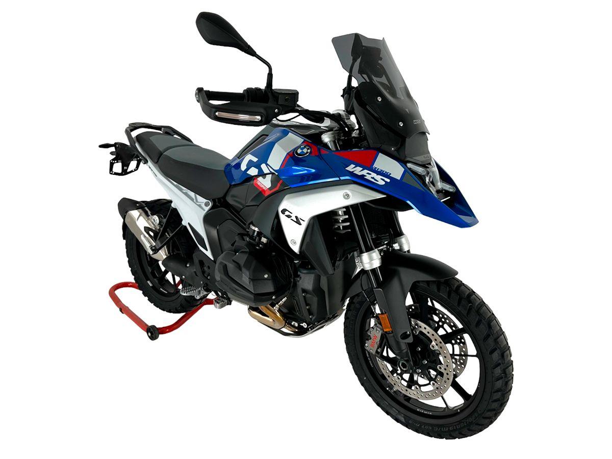 WRS TOURING WINDSCREEN WITH RADAR BMW R 1300 GS 2023-2025