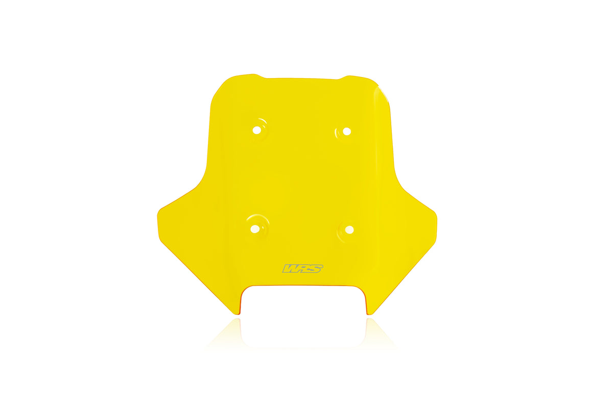 WRS Sport Windscreen CF Moto 450 MT 2024-2026