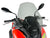 WRS TOURING WINDSCREEN APRILIA SR GT 125 / 200 2022-2024