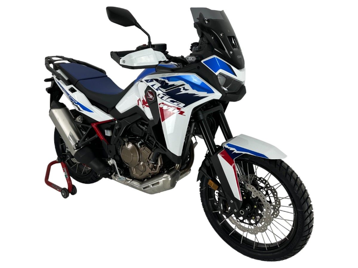 WRS SPORT WINDSCREEN HONDA CRF 1100 L AFRICA TWIN 2024-2025