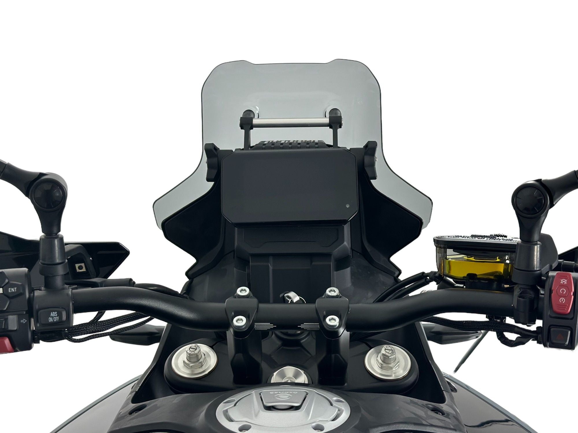 WRS SPORT WINDSCREEN CF MOTO 450 MT 2024
