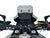 WRS SPORT WINDSCREEN CF MOTO 450 MT 2024
