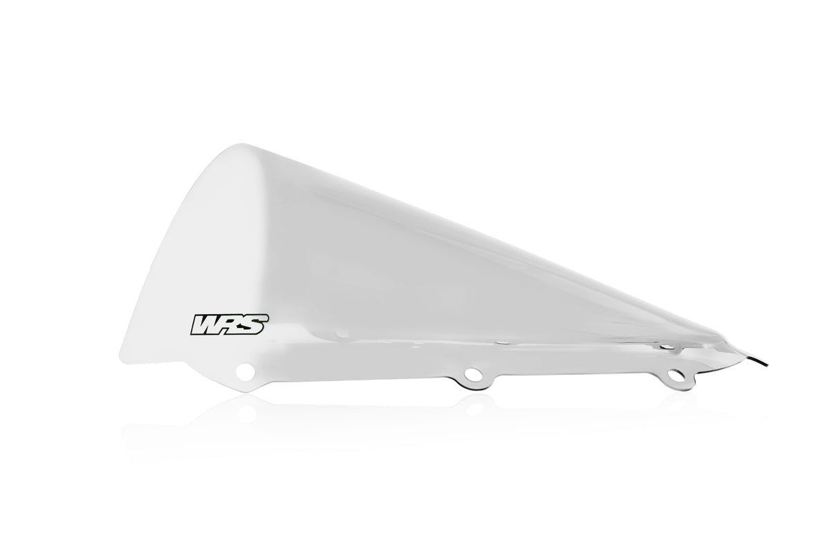 WRS RACE HIGH WINDSCREEN SUZUKI GSX-R 125 2017-2024
