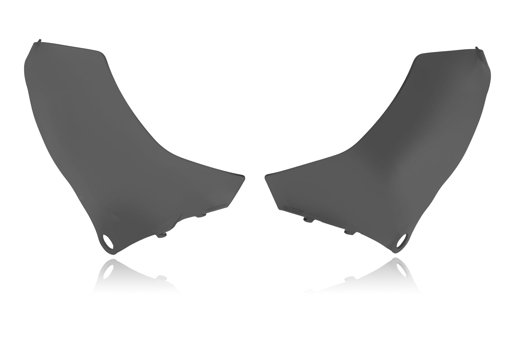 WRS DARK SMOKED HANDGUARD EXTENSION KIT