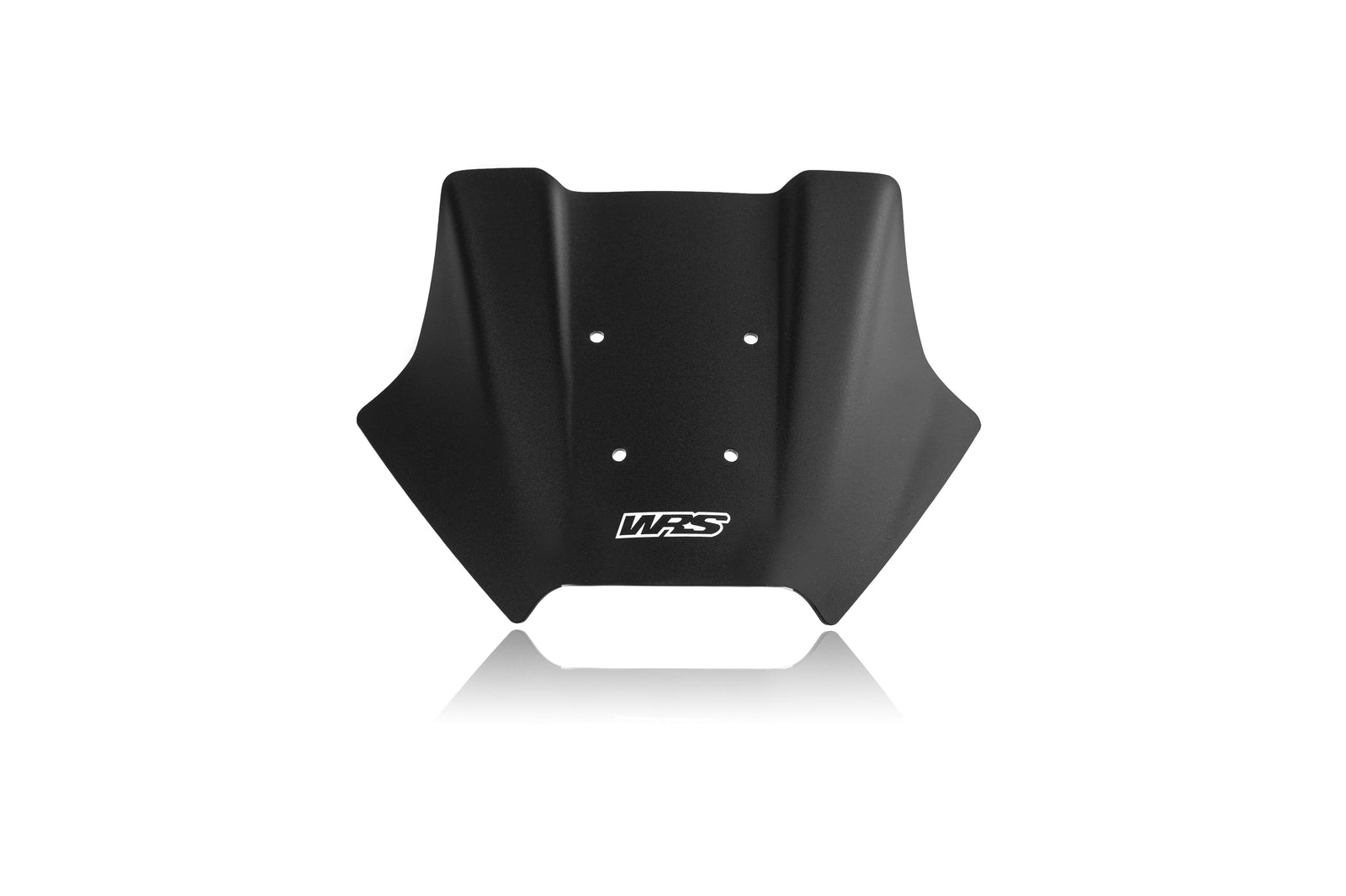 WRS Sport Windscreen Yamaha MT-09 / SP 2024-2026