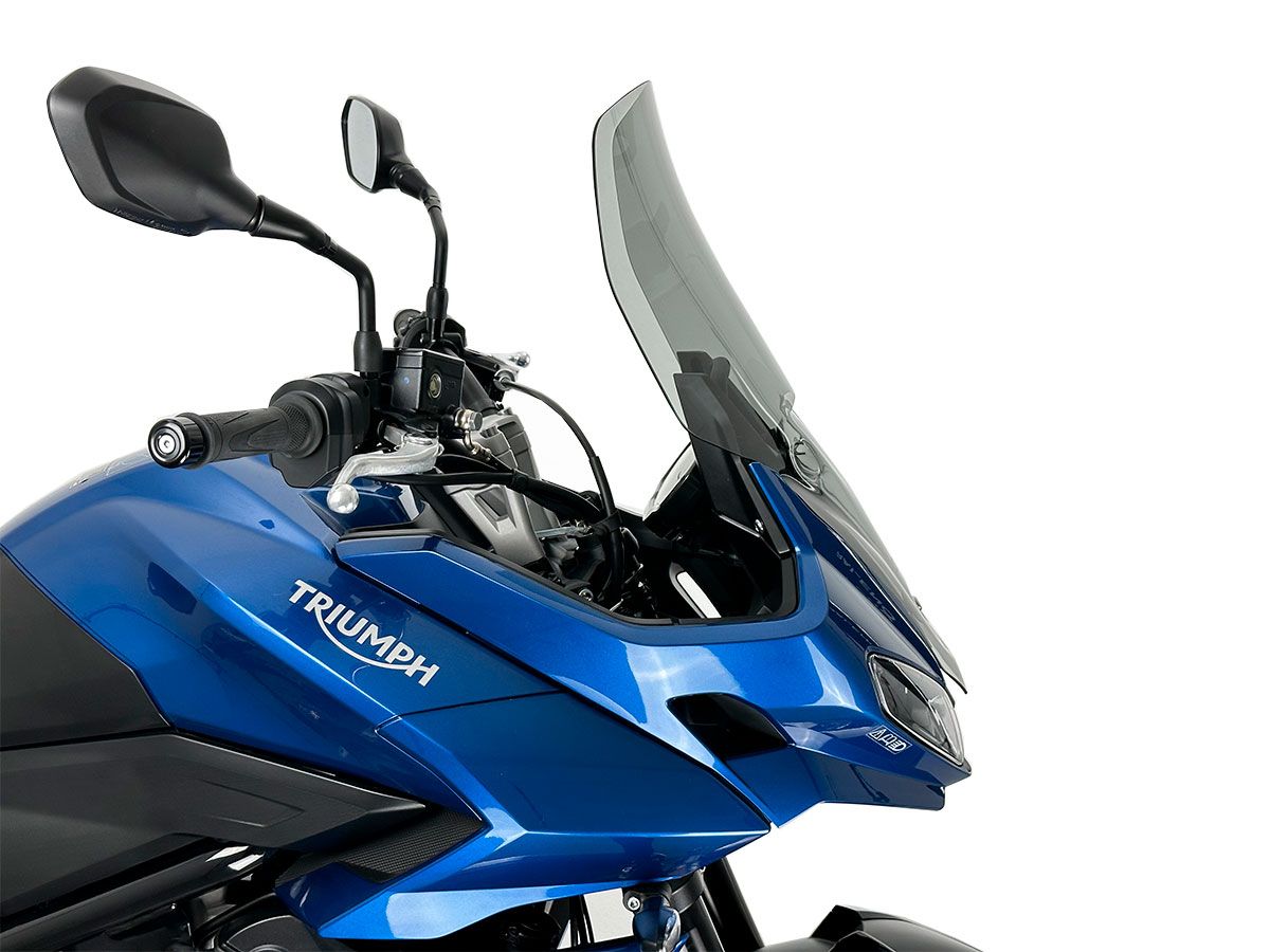 WRS TOURING WINDSCREEN TRIUMPH TIGER SPORT 660 2022-2024