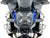 WRS PAIR OF SPOTLIGHT PROTECTION LENSES BMW R 1300 GS ADVENTURE 2024-2025
