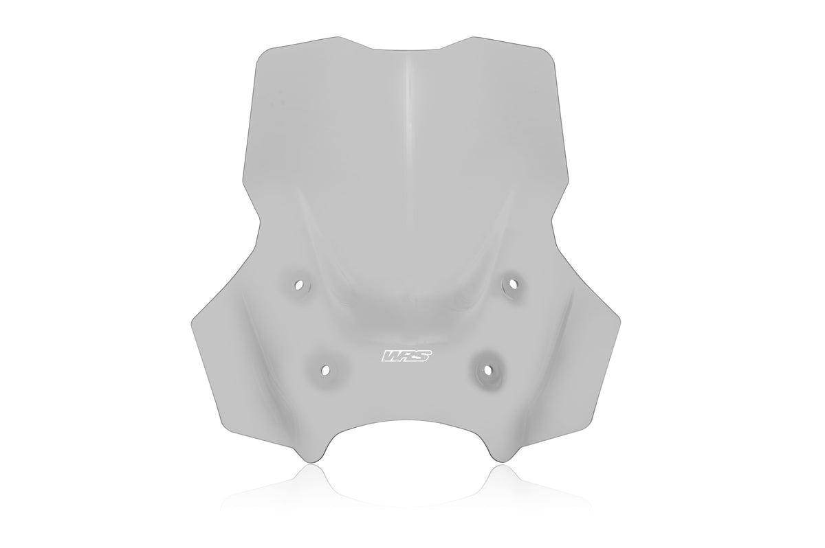 WRS WINDSCREEN CAPONORD PLUS WITH RADAR BMW R 1300 GS ADVENTURE 2024-2025