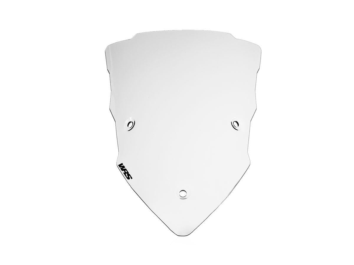 WRS TOURING WINDSCREEN DUCATI MULTISTRADA 1200/1260/950/ENDURO 2015-2021