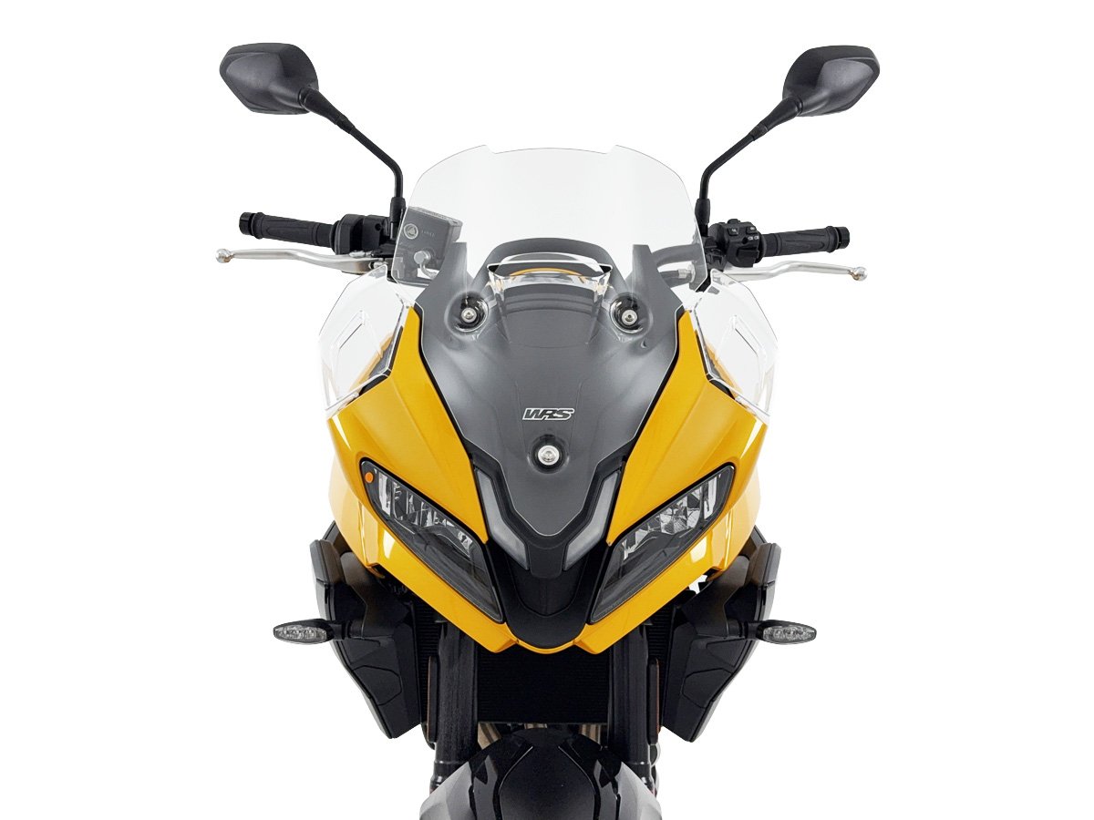 WRS Sport Windscreen Triumph Tiger Sport 800 2025