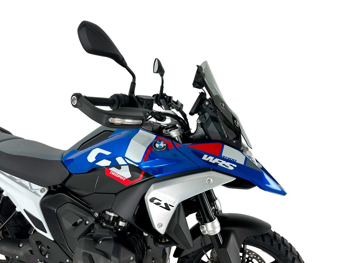 WRS WINDSCREEN STANDARD NO RADAR BMW R 1300 GS 2023-2025