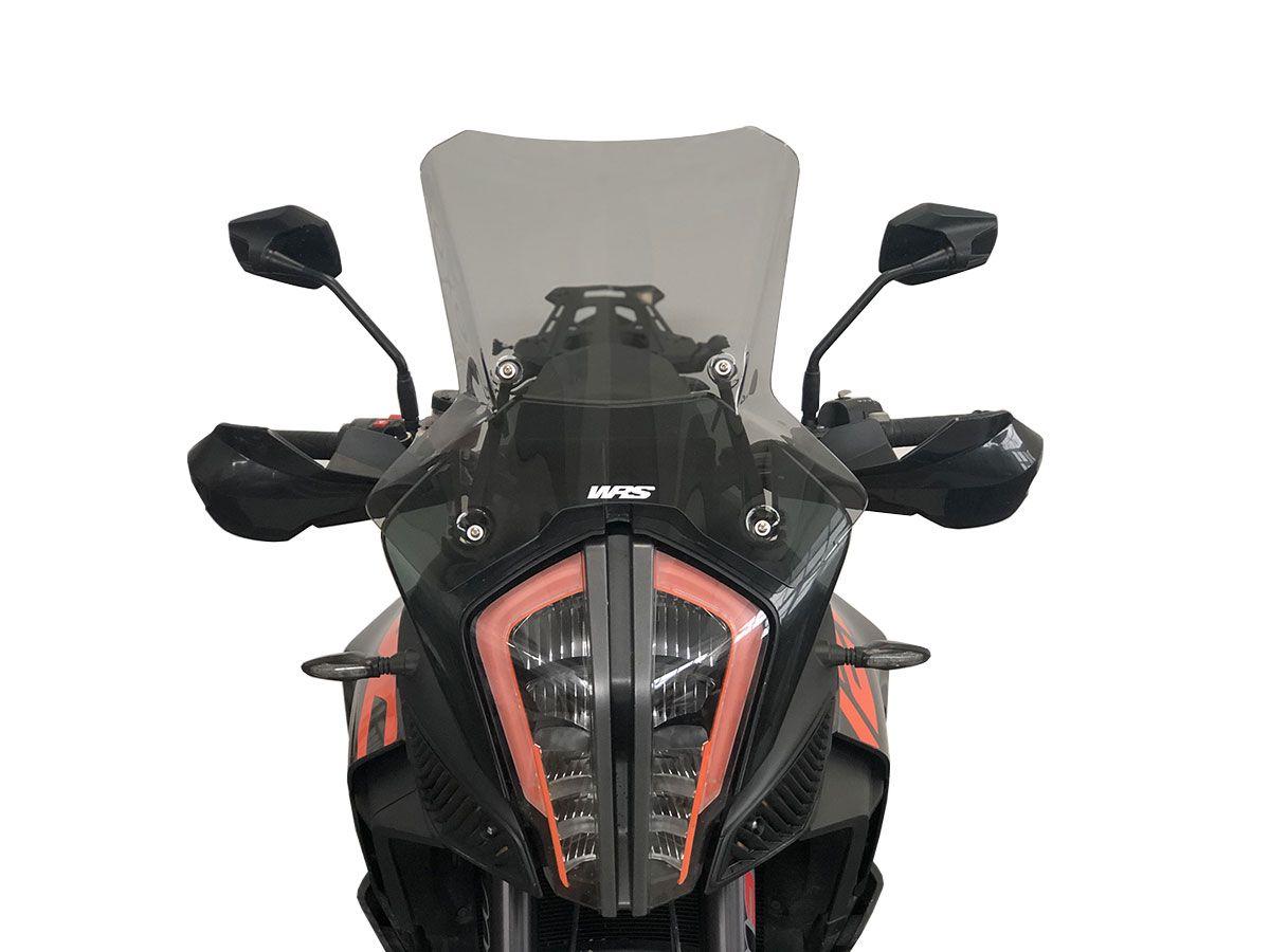 WRS WRS TOURING WINDSCREEN KTM 1290 SUPER ADVENTURE R S 2017 2020 WRS USA