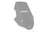 WRS TOURING WINDSCREEN CF MOTO 800 MT 2022-2024 / 700 MT 2024-2025