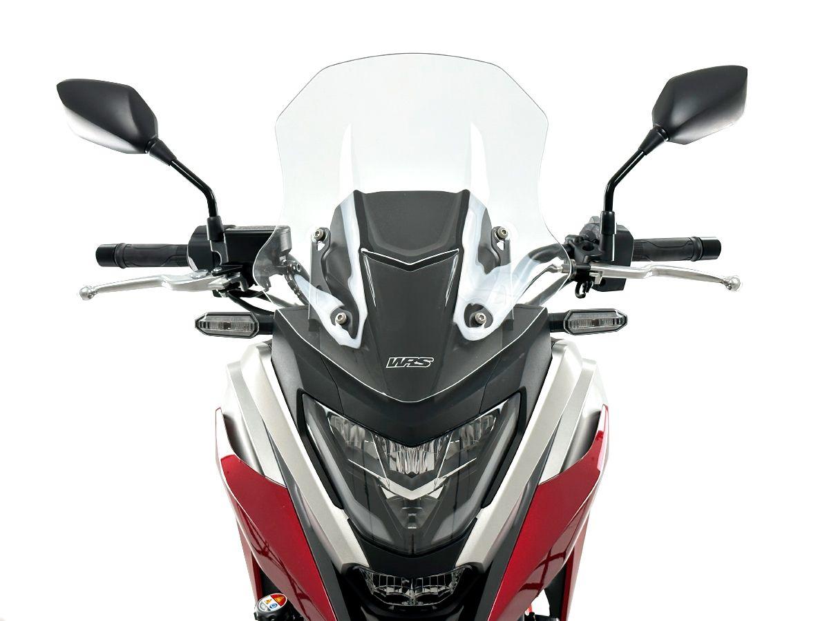 WINDSCREEN TOURING WRS HONDA NC 750 X 2021-2024