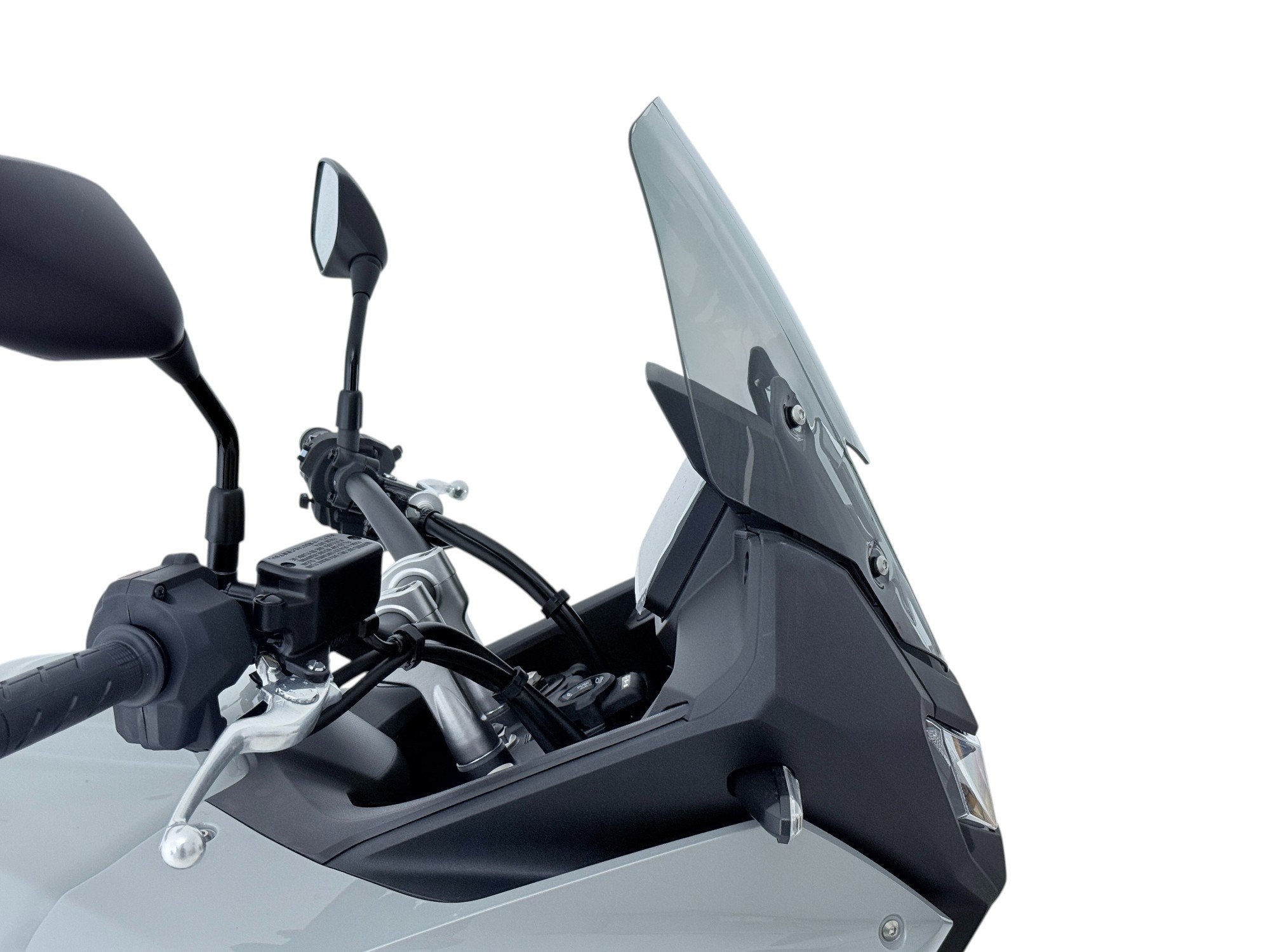WRS TOURING WINDSCREEN HONDA TRANSALP XL 750 2025