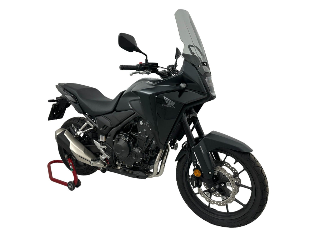 WRS CAPONORD WINDSCREEN HONDA NX 500 / 400 2024-2025