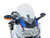 WINDSCREEN TOURING TRANSPARENT WRS